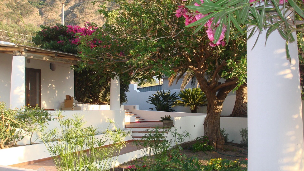 Photo of Outdoor in Malfa
