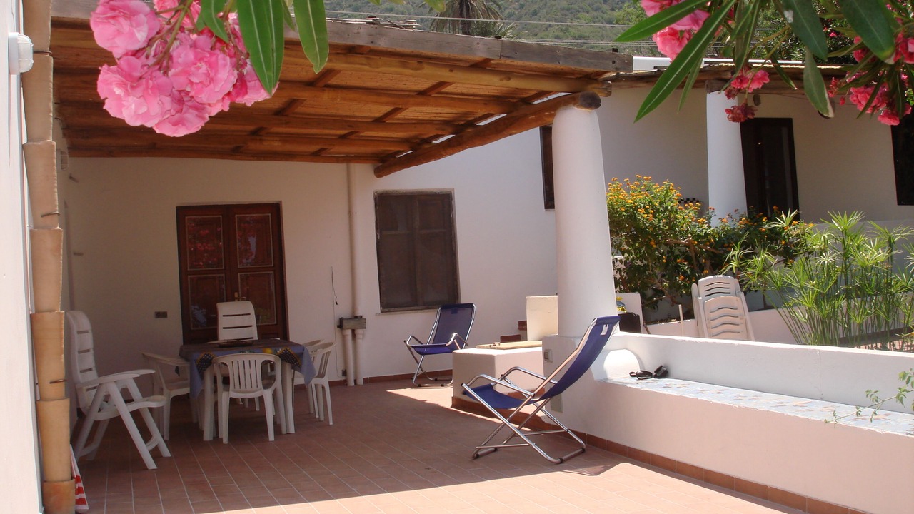 Photo of Outdoor in Malfa