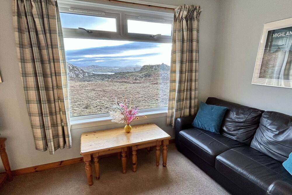 Photo of Livingroom in Clachtoll