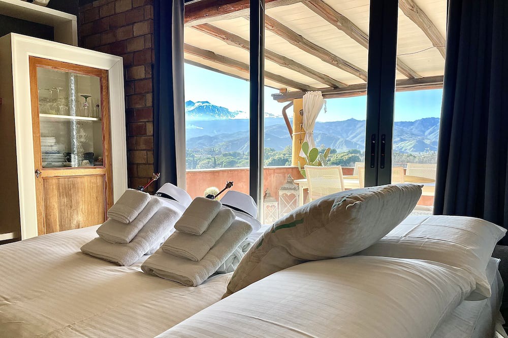 Photo of Bedroom in Chianchitta-Trappitello