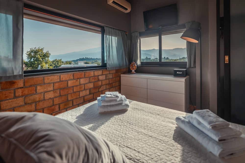Photo of Bedroom in Chianchitta-Trappitello