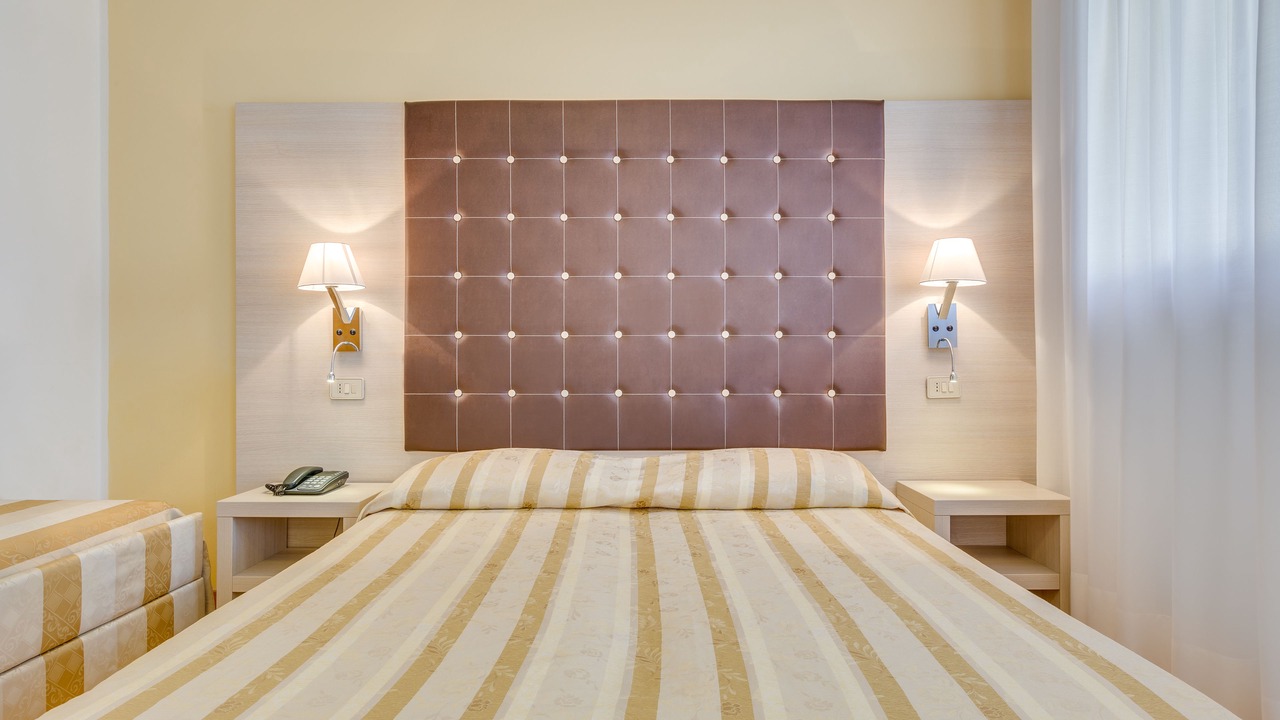 Photo of Bedroom in Porto Santa Margherita