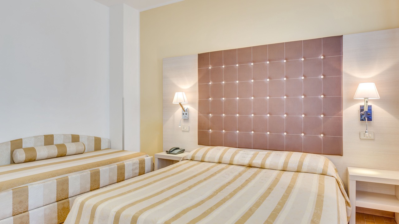 Photo of Bedroom in Porto Santa Margherita