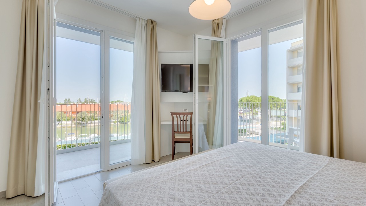 Photo of Bedroom in Porto Santa Margherita