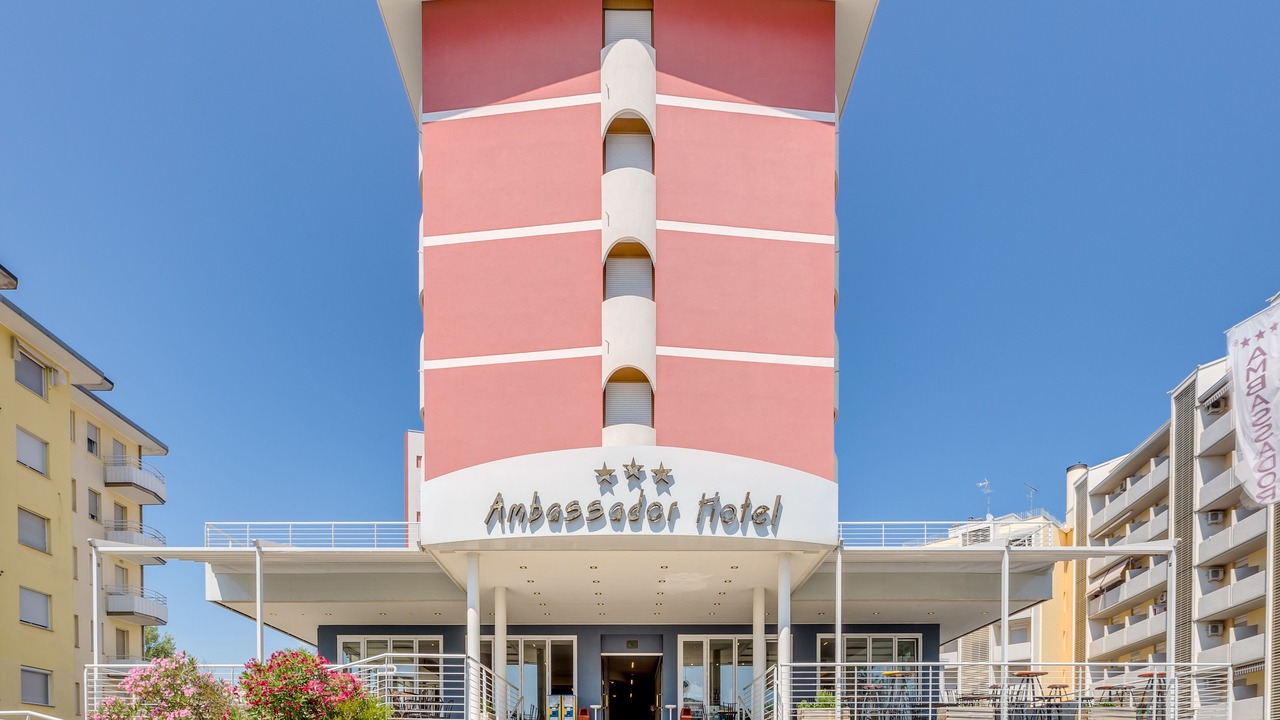 Photo of Outdoor in Porto Santa Margherita