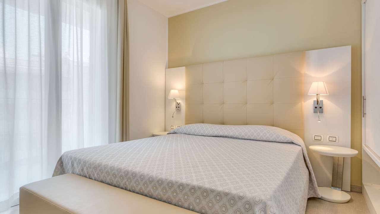 Photo of Bedroom in Porto Santa Margherita