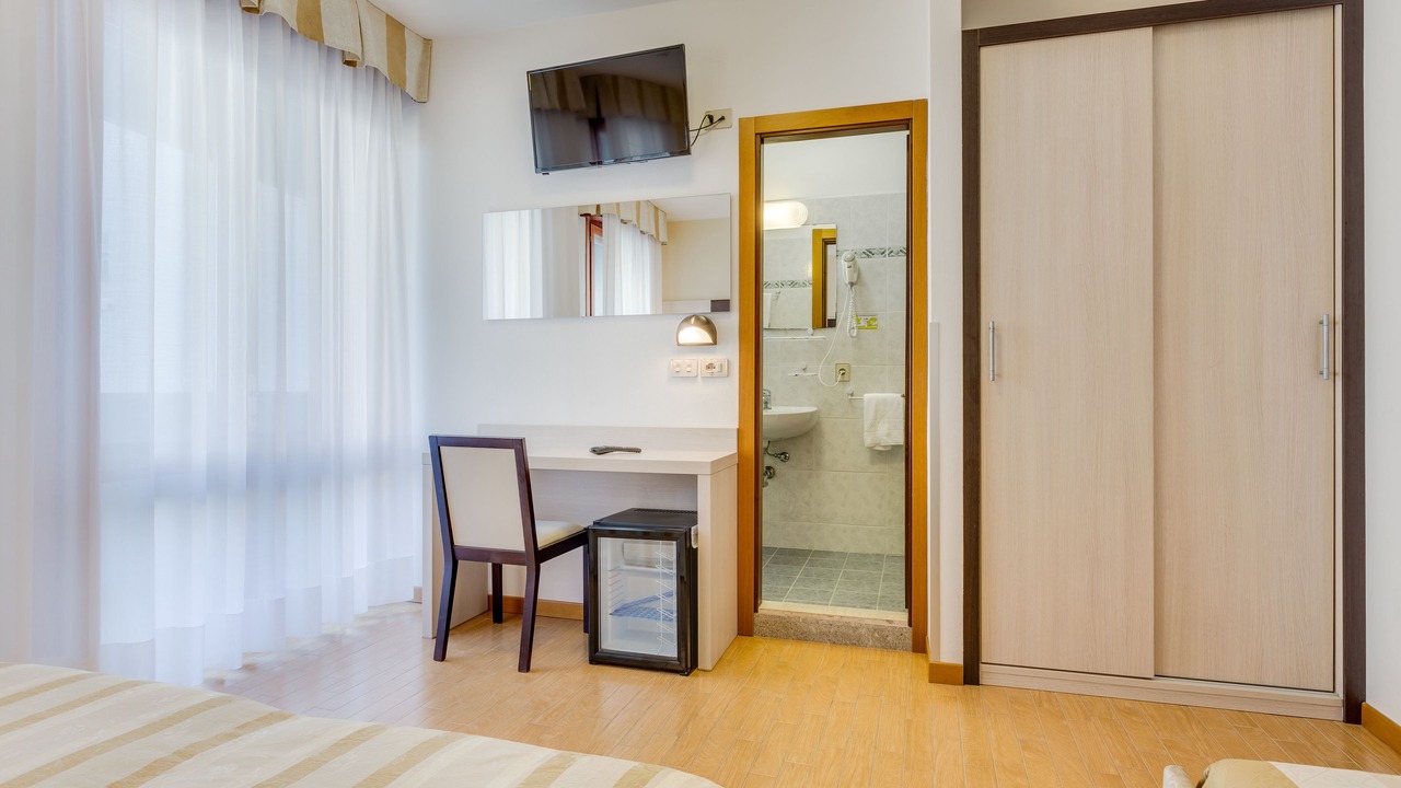 Photo of Bedroom in Porto Santa Margherita