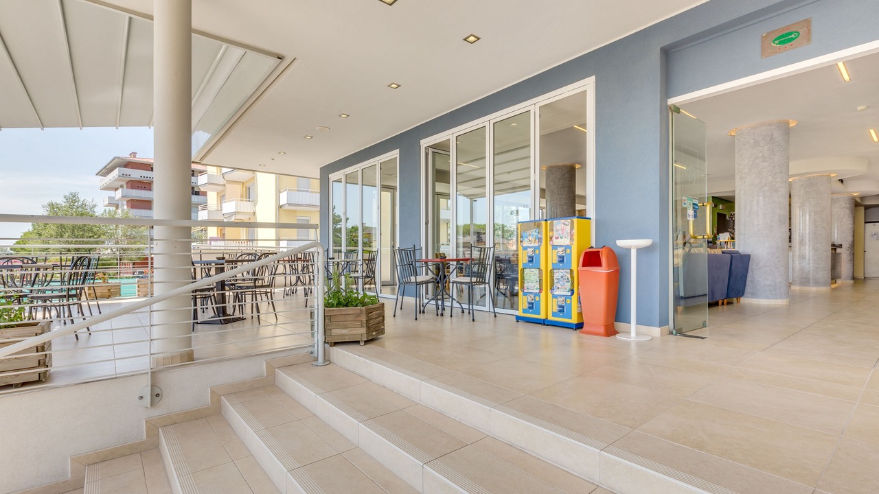 Photo of Patio Balcony in Porto Santa Margherita
