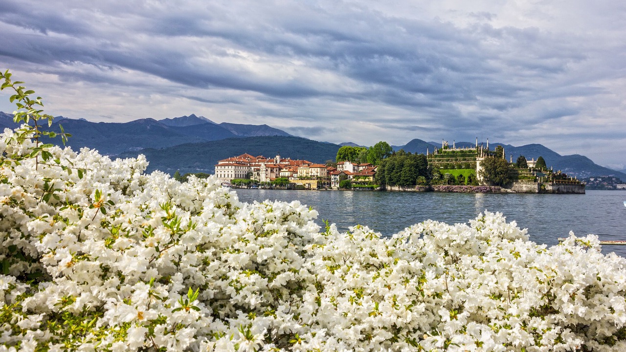 Photo of Outdoor in Gravellona Toce