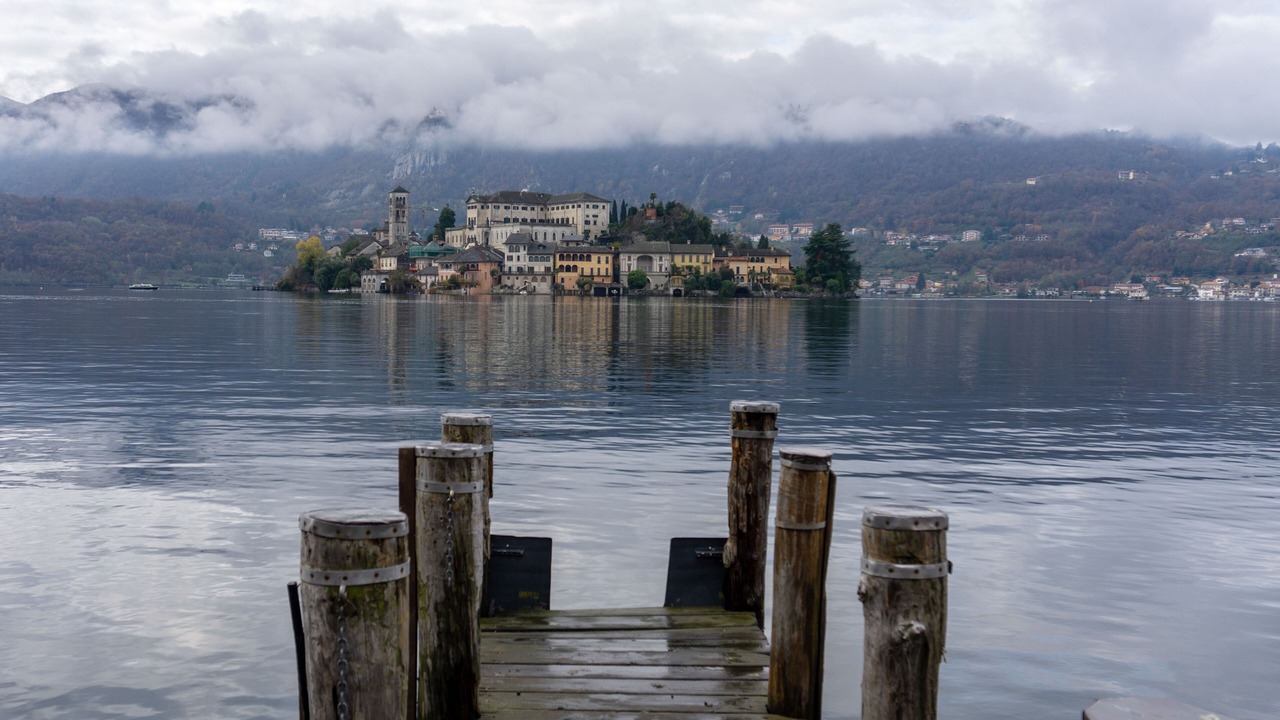 Photo of Outdoor in Gravellona Toce