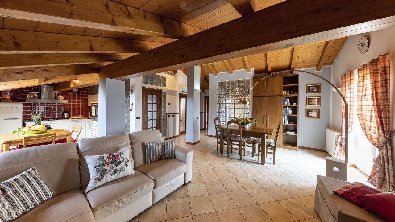 Photo of Livingroom in Gravellona Toce