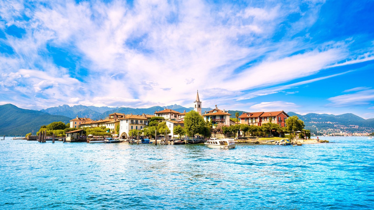 Photo of Outdoor in Gravellona Toce