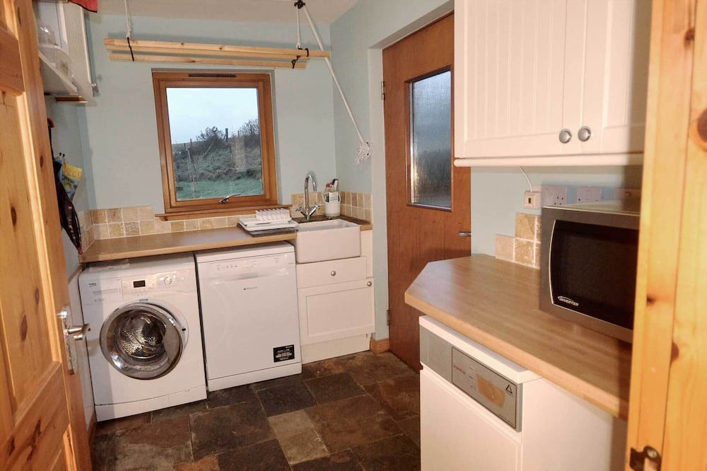 Photo of Kitchen in Islay Island