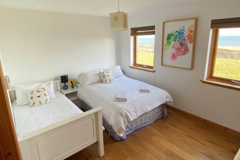Photo of Bedroom in Islay Island