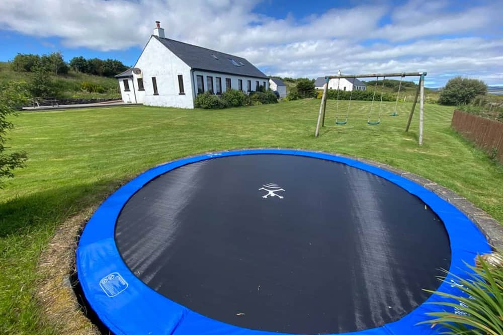 Photo of Outdoor in Islay Island