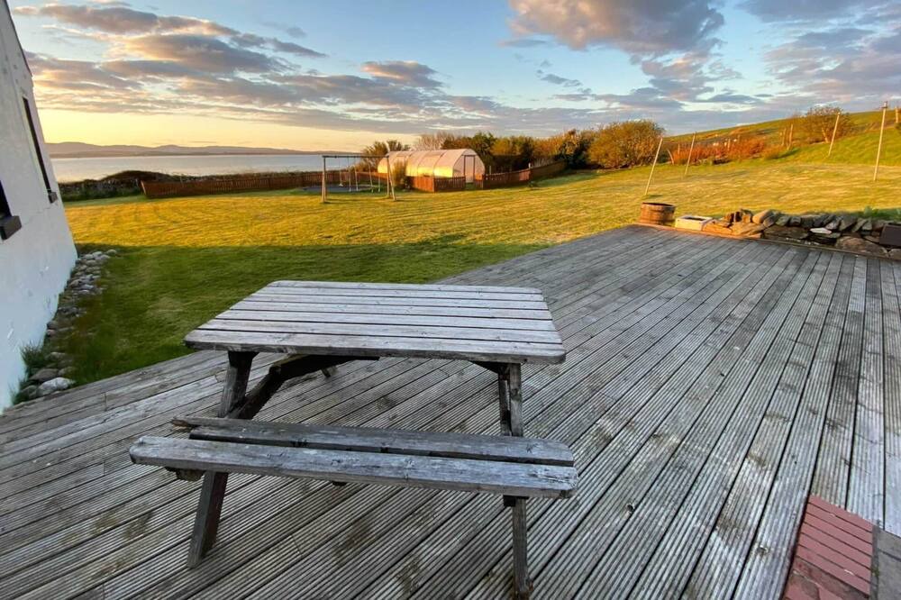 Photo of Outdoor in Islay Island