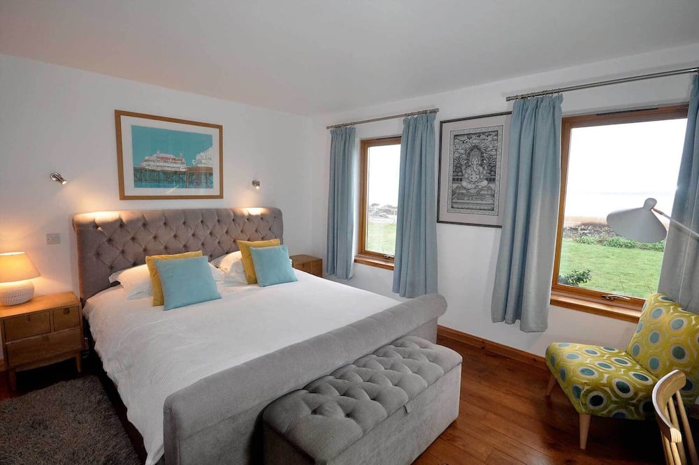 Photo of Bedroom in Islay Island