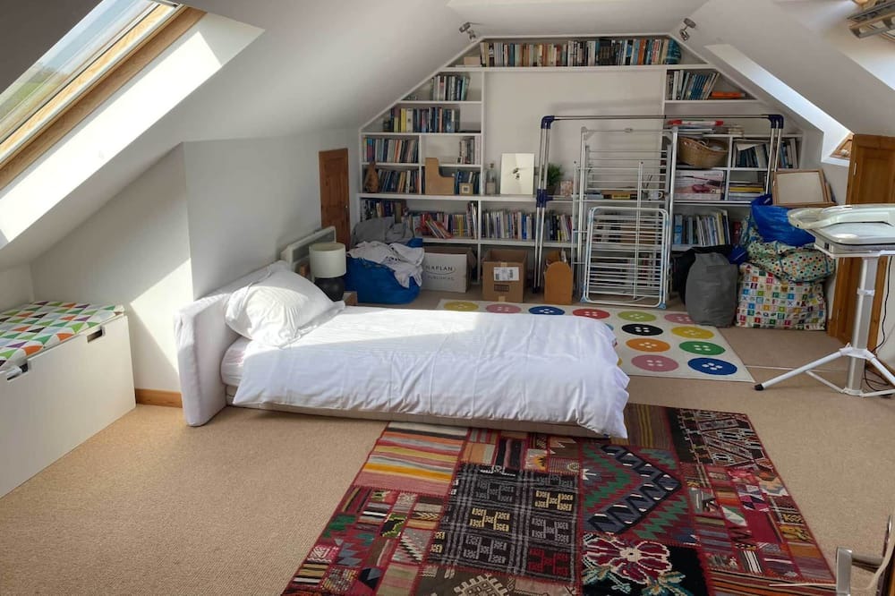 Photo of Bedroom in Islay Island