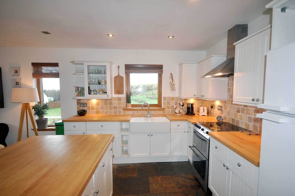 Photo of Kitchen in Islay Island