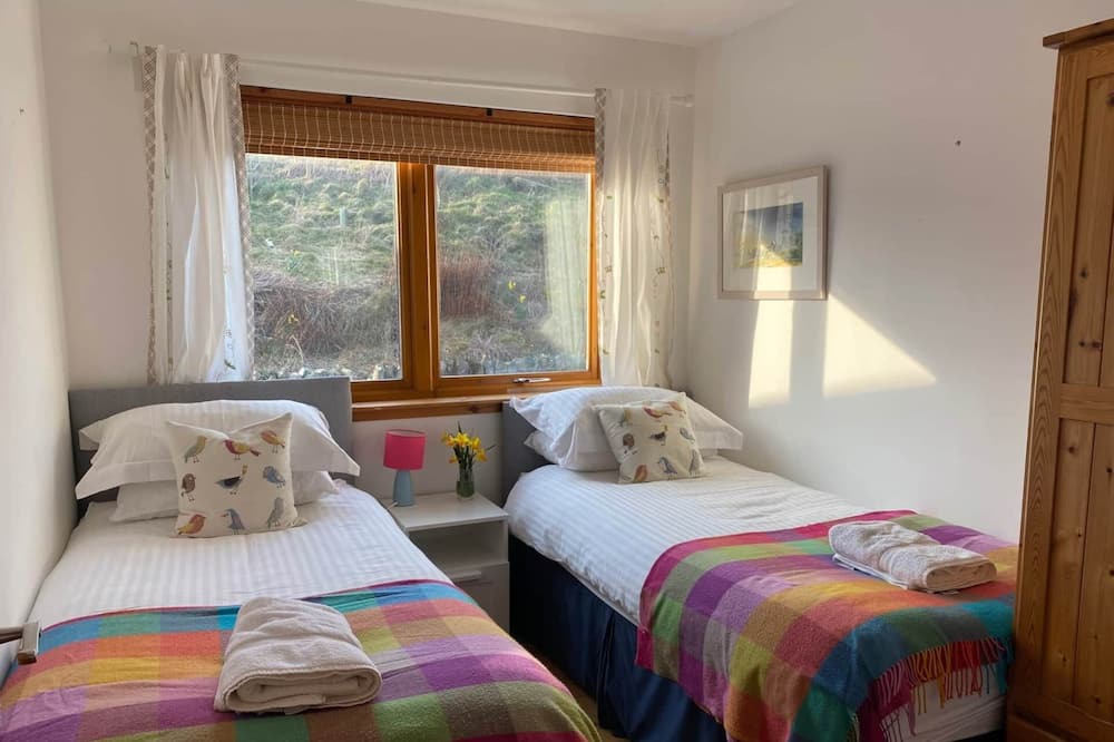 Photo of Bedroom in Islay Island