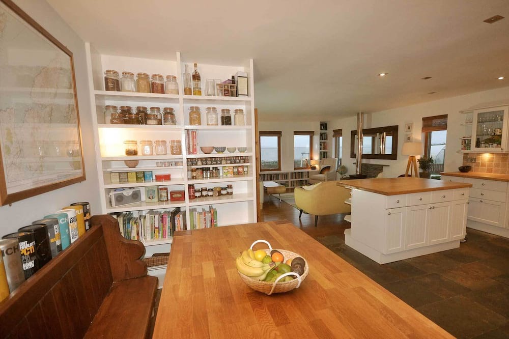 Photo of Kitchen in Islay Island