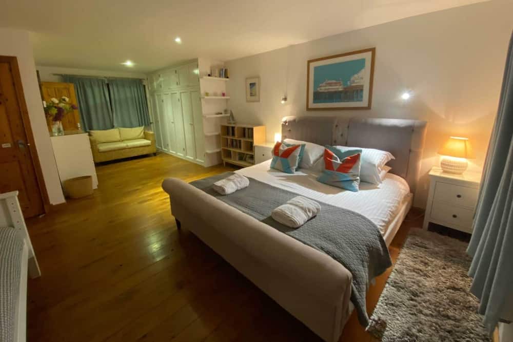 Photo of Bedroom in Islay Island