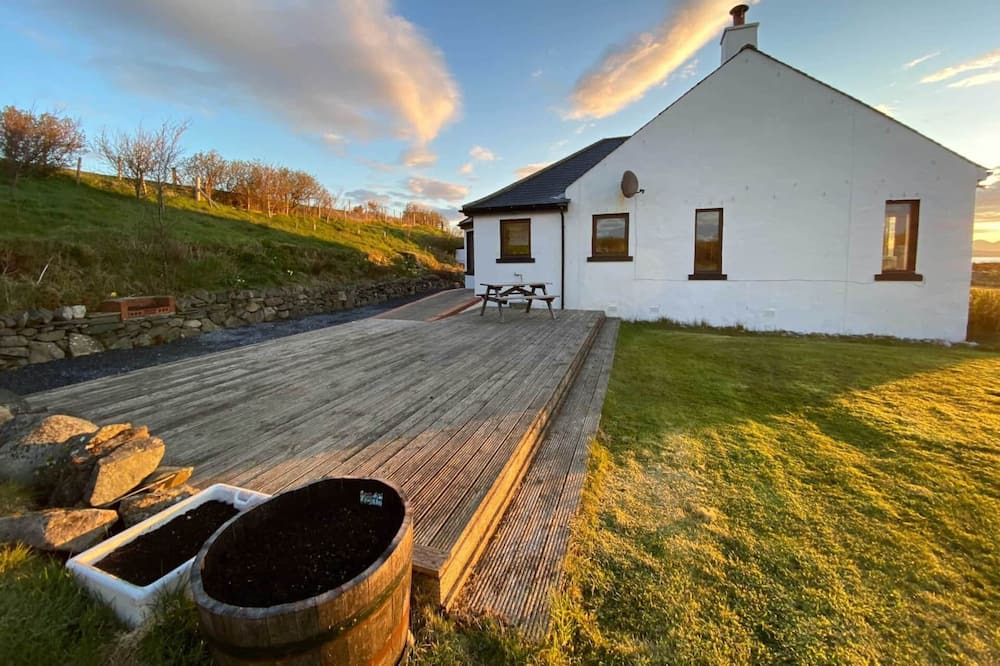 Photo of Outdoor in Islay Island
