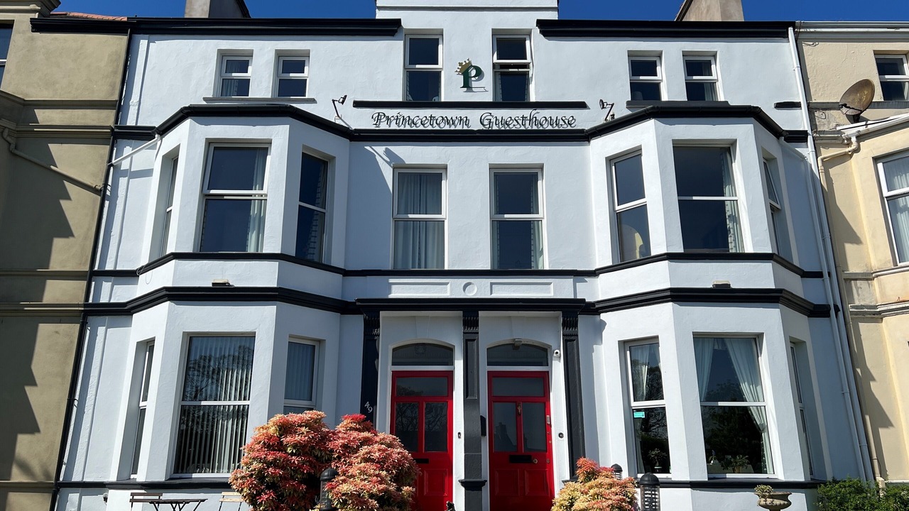 Photo of Outdoor in Bangor
