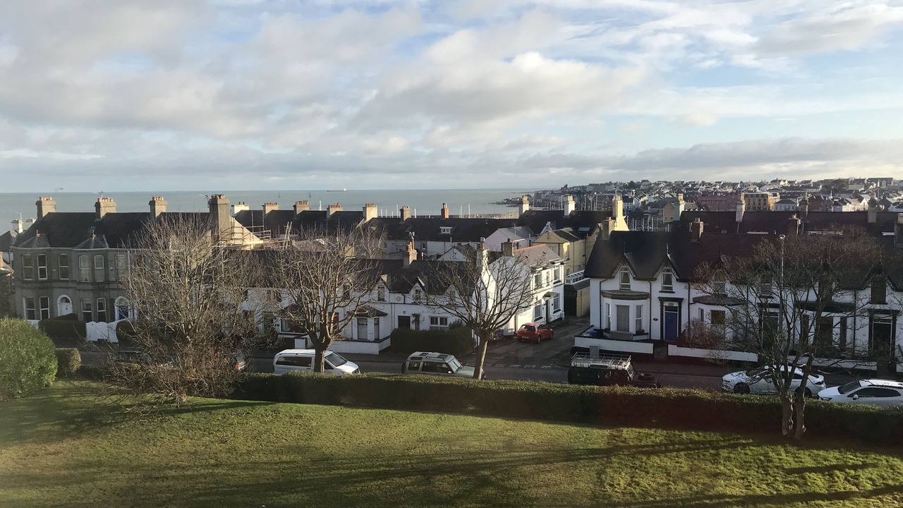 Photo of Outdoor in Bangor