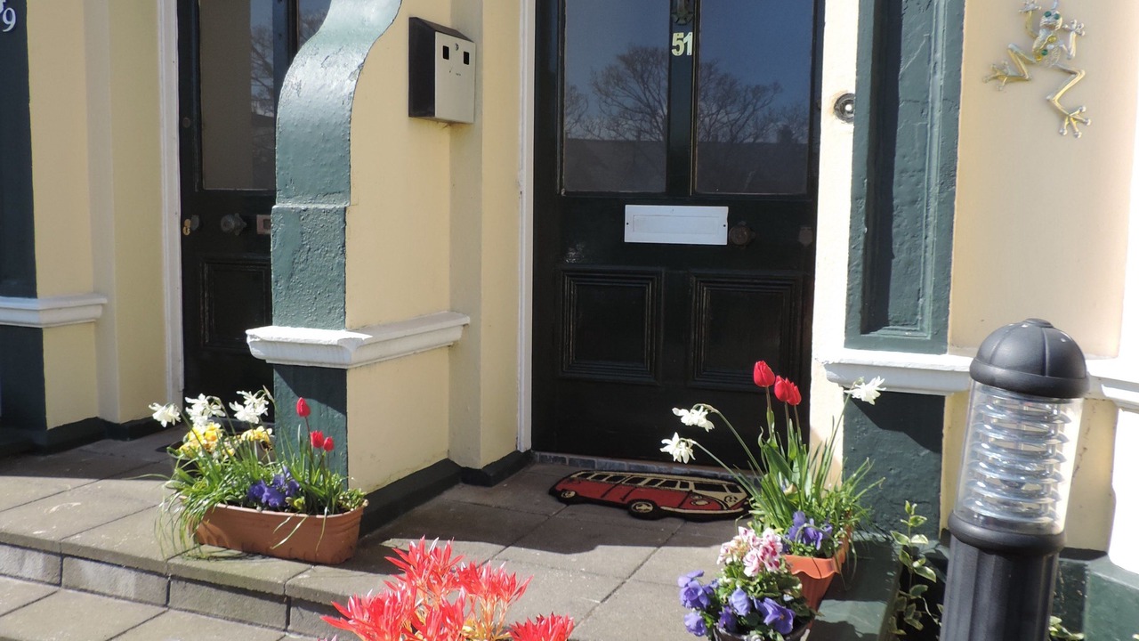 Photo of Outdoor in Bangor