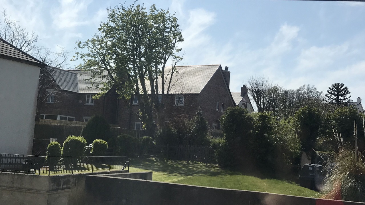 Photo of Outdoor in Bangor
