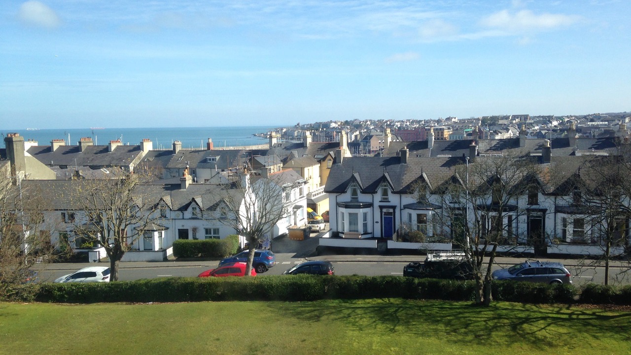 Photo of Outdoor in Bangor