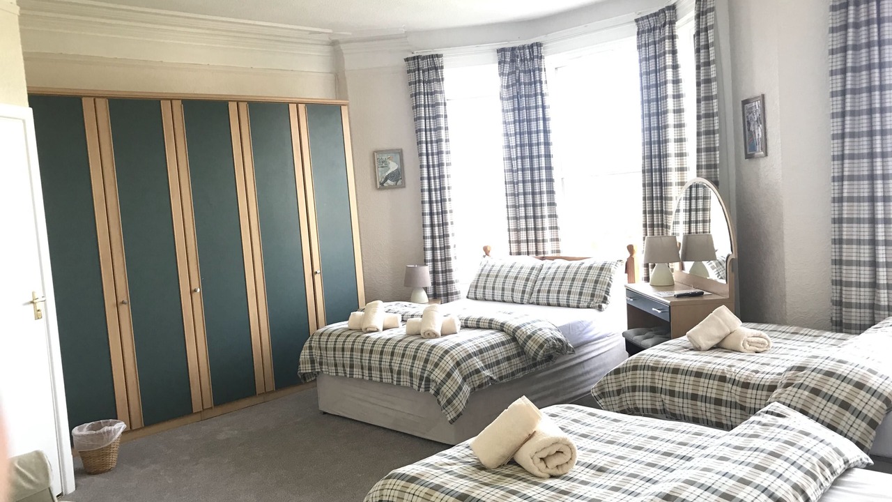 Photo of Bedroom in Bangor