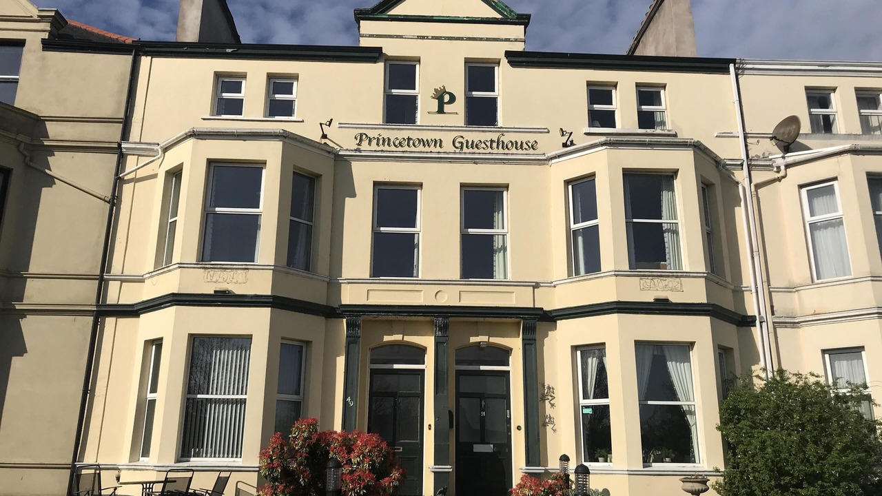 Photo of Outdoor in Bangor