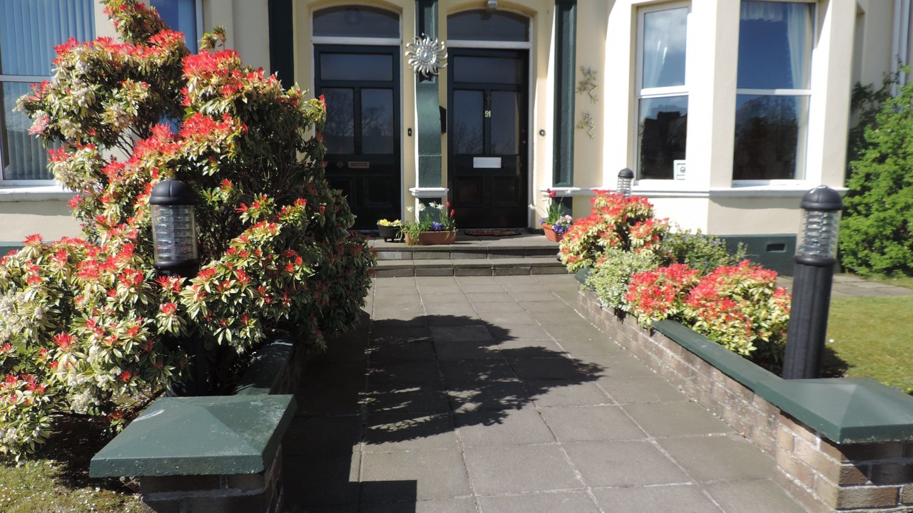 Photo of Outdoor in Bangor