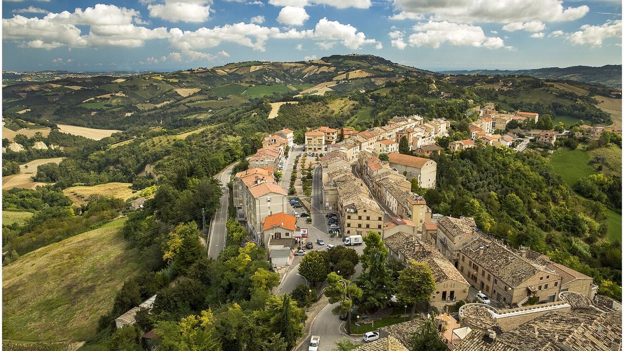 Photo of Outdoor in Petritoli