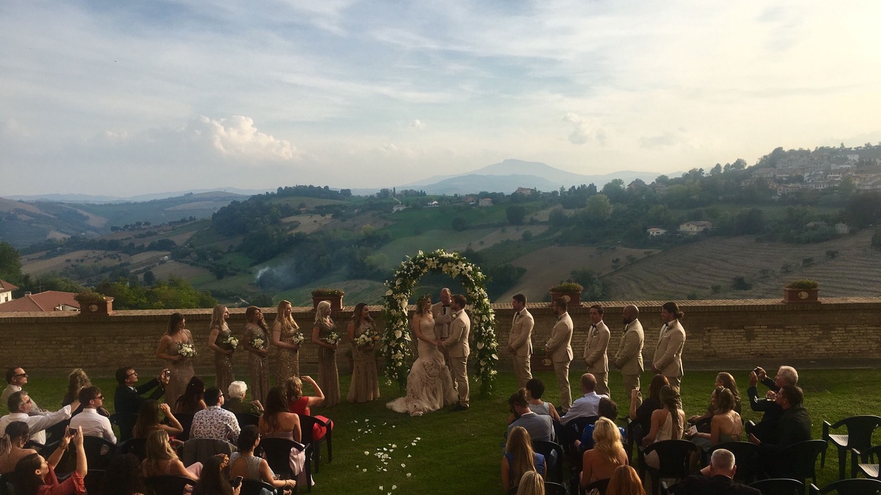 Photo of Outdoor in Petritoli