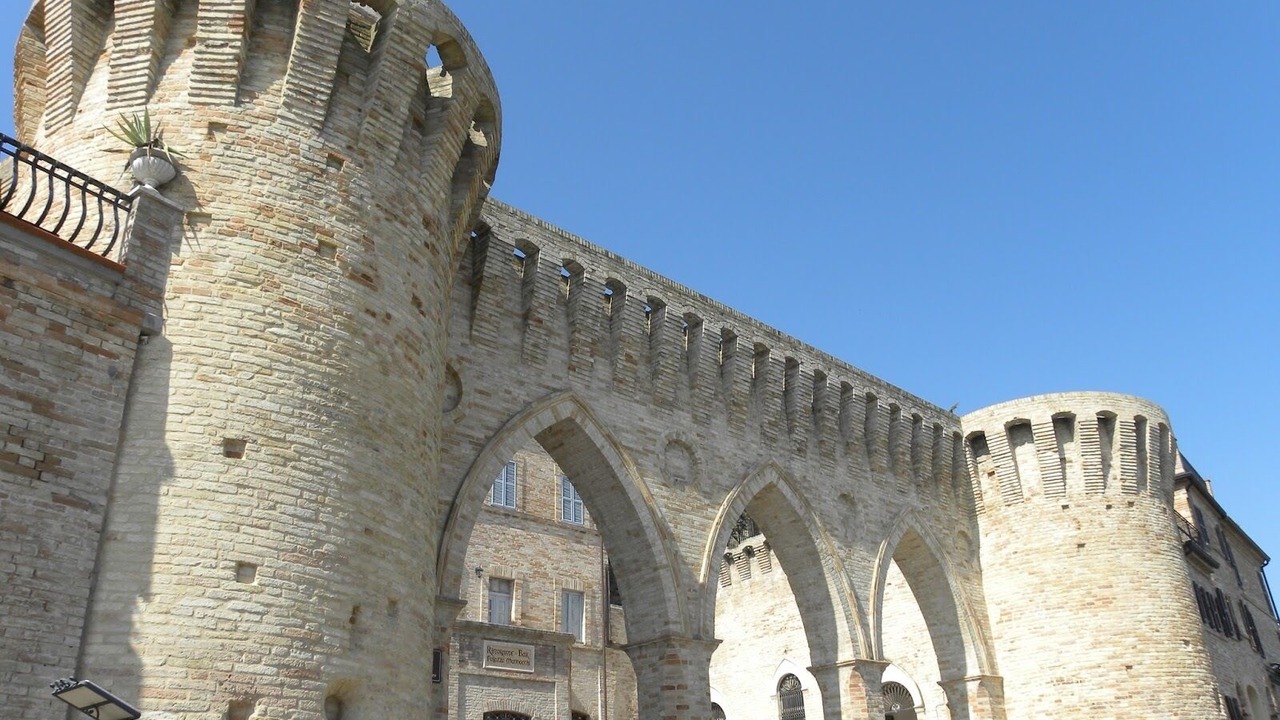 Photo of Outdoor in Petritoli