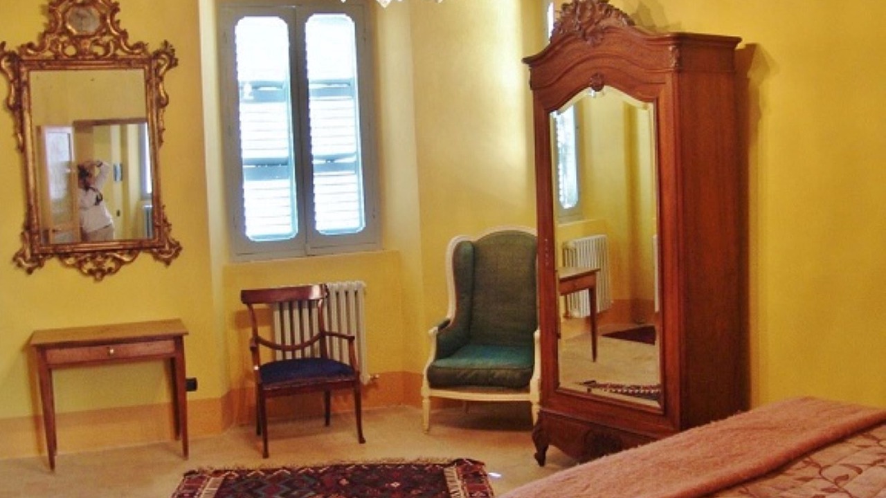 Photo of Bedroom in Petritoli