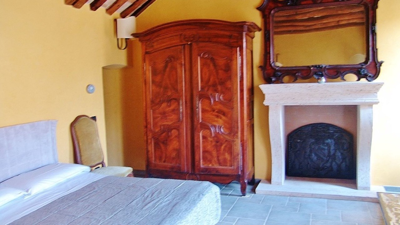Photo of Bedroom in Petritoli