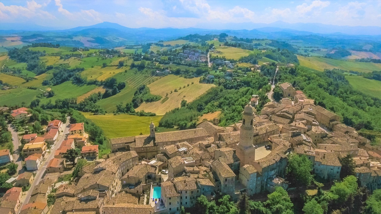 Photo of Outdoor in Petritoli
