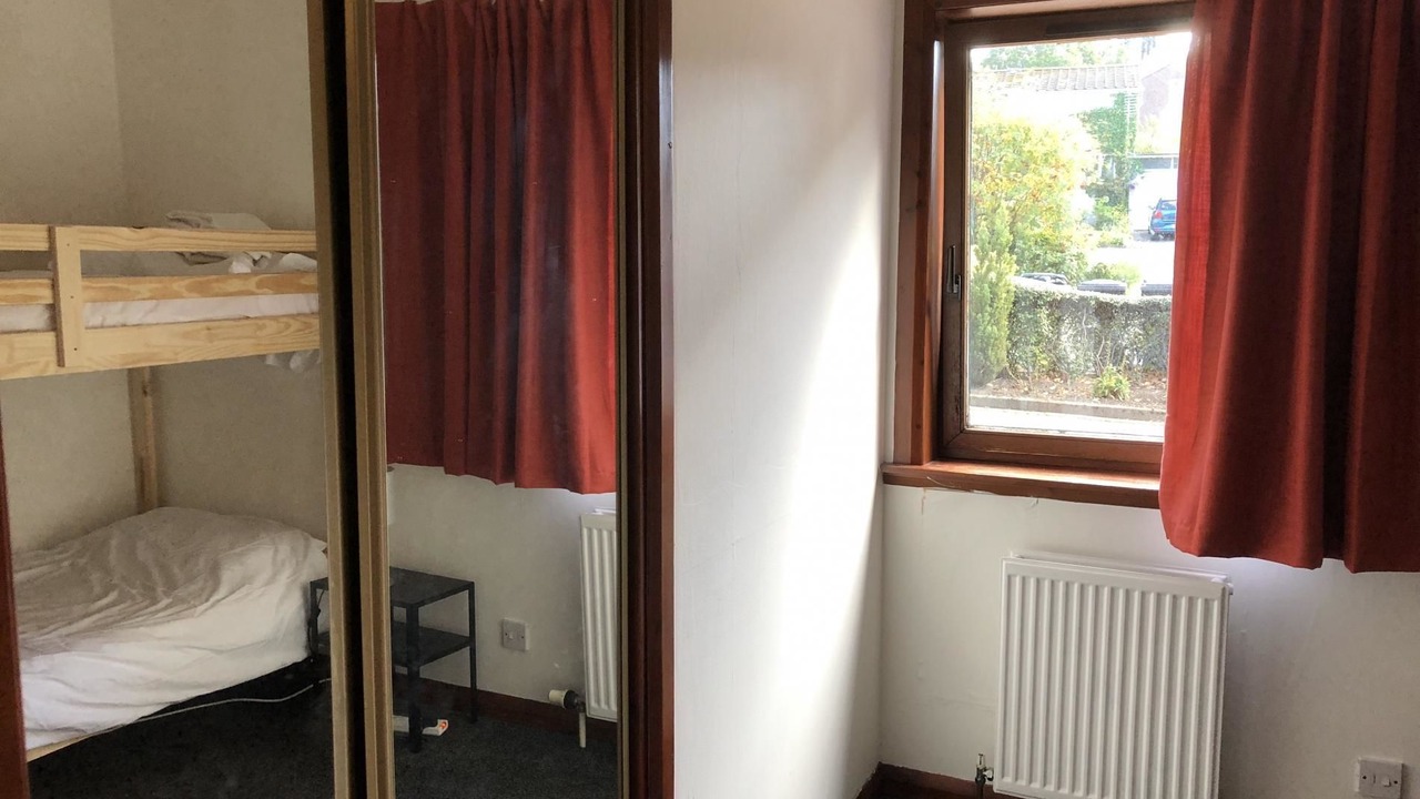 Photo of Bedroom in East Lothian