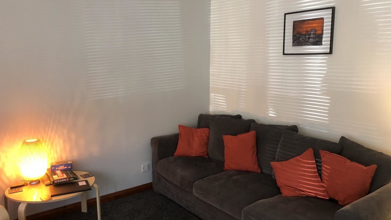 Photo of Livingroom in East Lothian