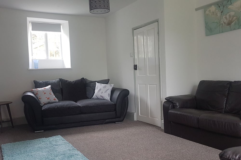Photo of Livingroom in Kilkhampton
