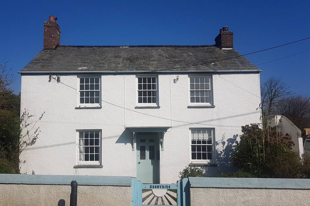 Photo of Outdoor in Kilkhampton