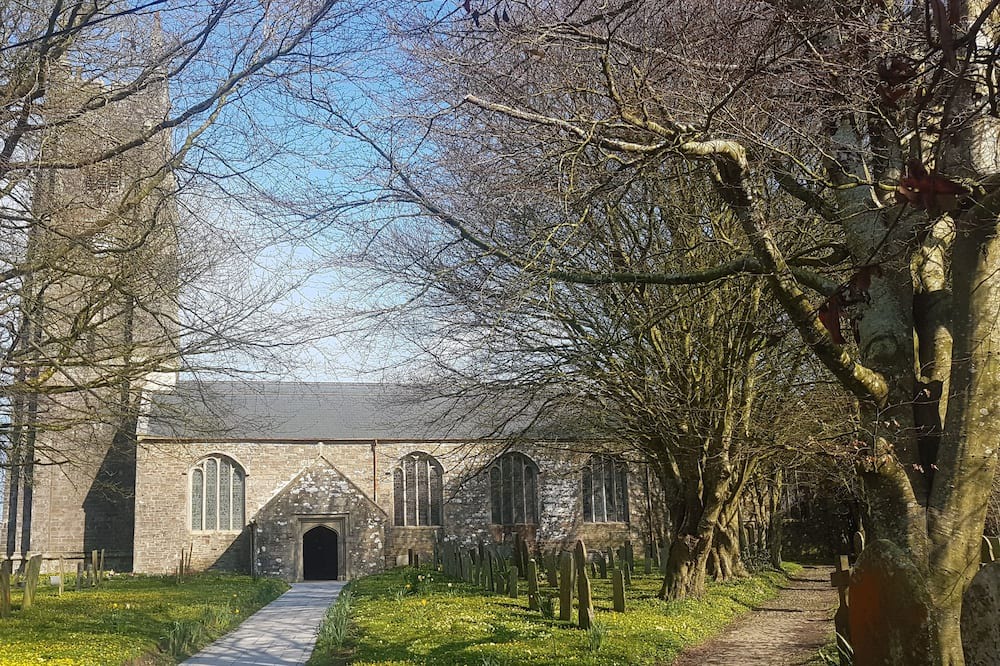 Photo of Outdoor in Kilkhampton