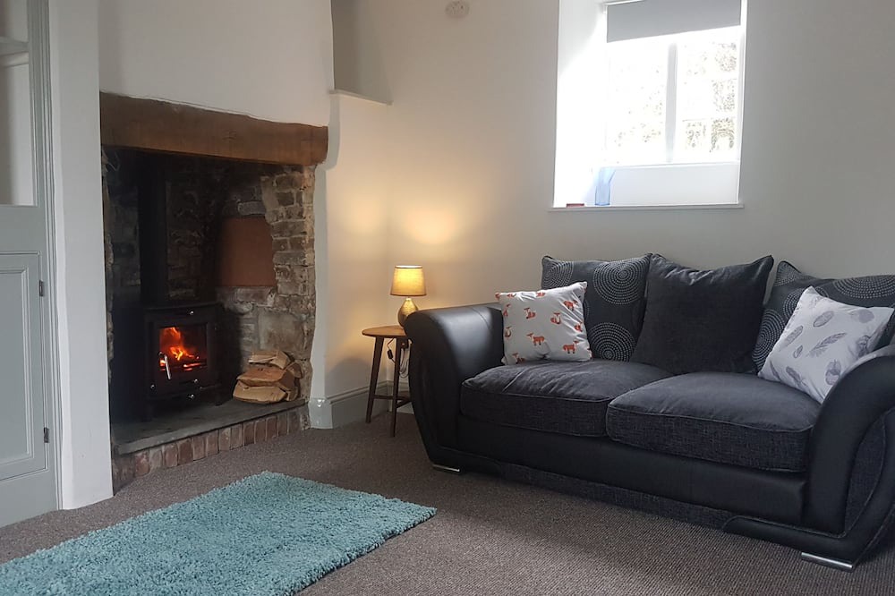 Photo of Livingroom in Kilkhampton