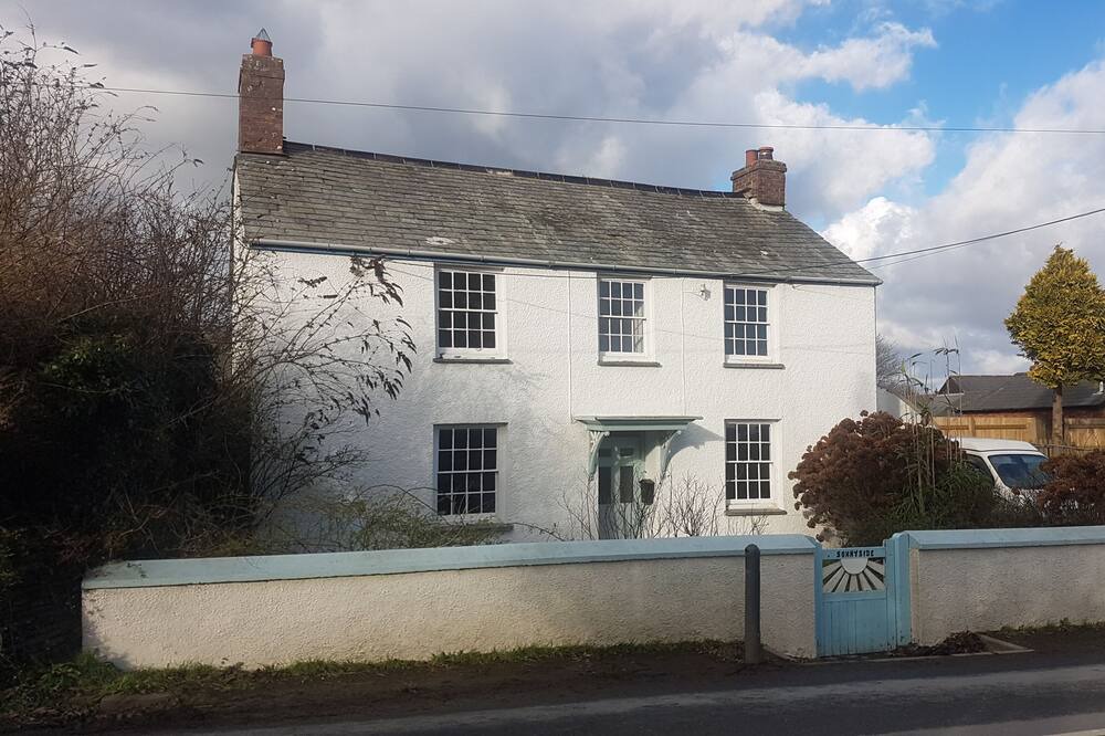Photo of Outdoor in Kilkhampton
