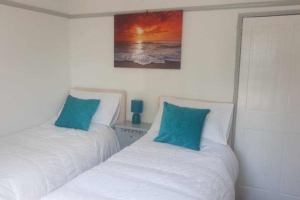 Photo of Bedroom in Kilkhampton