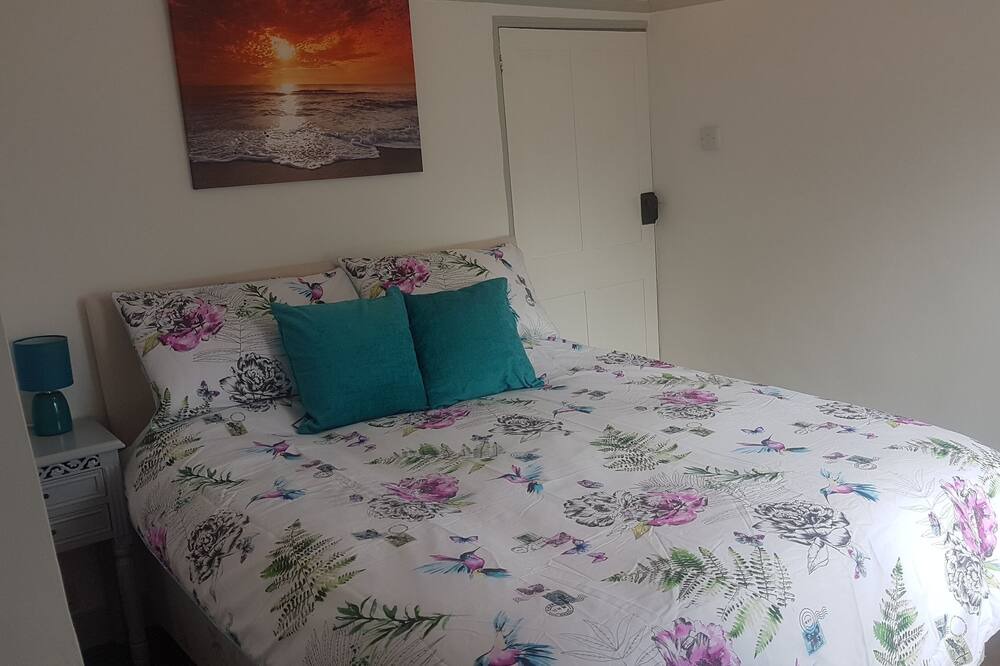 Photo of Bedroom in Kilkhampton